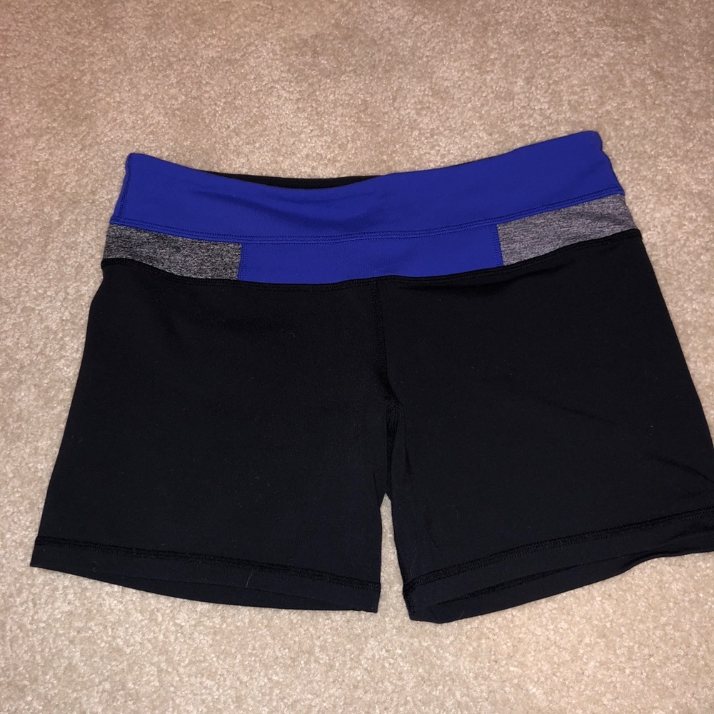 Lululemon Shorts!